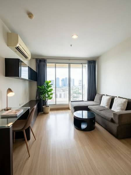 Life @ Ladprao 18, Bangkok, Ladprao Road, Jom Phon, Chatuchak, Bangkok, 2 Bedrooms, 55 sqm, Condo For Sale, by Nami E., 500322894 - DDproperty.com