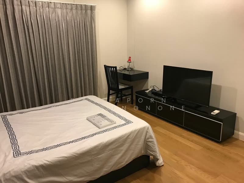 The Crest Sukhumvit 34, Bangkok, 778 Sukhumvit Road, Khong Tan, Khlong Toei, Bangkok, 1 Bedroom, 54 sqm, Condo For Rent, by Pattaporn Yongsungnone, 500322899 - DDproperty.com