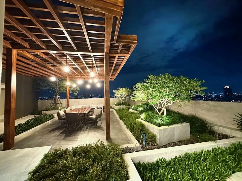 Na Reva Charoennakhon, Bangkok, Charoen Nakhon Road, Samlae, Thon Buri, Bangkok, 1 Bedroom, 43 sqm, Condo For Rent, by Pattaporn Yongsungnone, 500322902 - DDproperty.com
