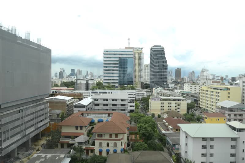 Supalai Elite Phayathai, Bangkok, Ayutthaya Road, Thanon Phaya Thai, Ratchathewi, Bangkok, 1 Bedroom, 61 sqm, Condo For Rent, by Nicha Peerakittikul, 500322904 - DDproperty.com