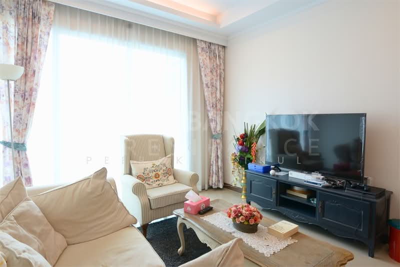 Supalai Elite Phayathai, Bangkok, Ayutthaya Road, Thanon Phaya Thai, Ratchathewi, Bangkok, 1 Bedroom, 61 sqm, Condo For Rent, by Nicha Peerakittikul, 500322904 - DDproperty.com