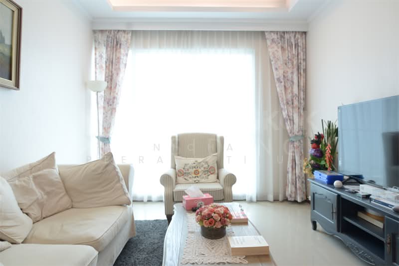 Supalai Elite Phayathai, Bangkok, Ayutthaya Road, Thanon Phaya Thai, Ratchathewi, Bangkok, 1 Bedroom, 61 sqm, Condo For Rent, by Nicha Peerakittikul, 500322904 - DDproperty.com