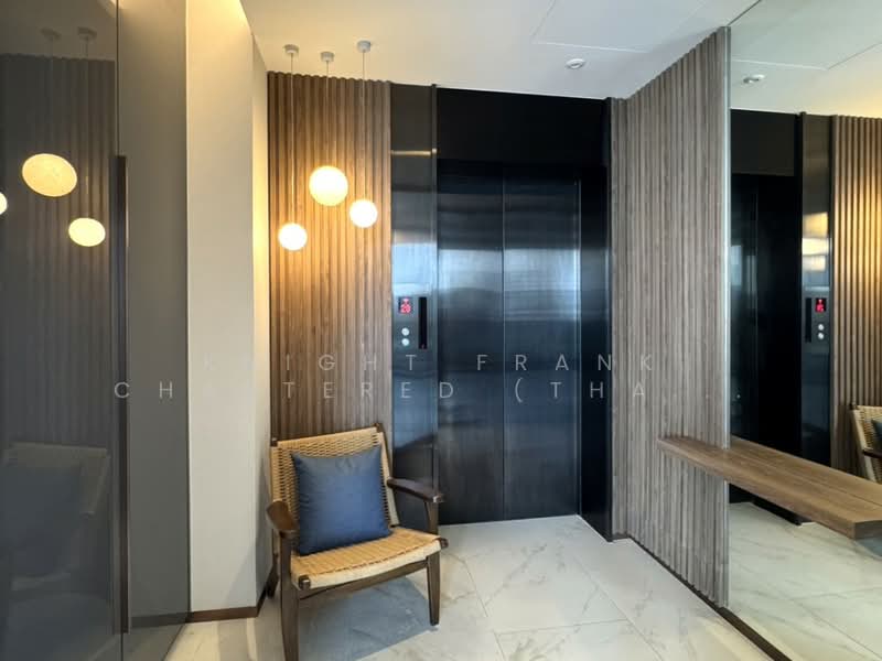 The Estelle Phrom Phong, Bangkok, 131 Soi Sukhumvit 26, Khong Tan, Khlong Toei, Bangkok, 4 Bedrooms, 232 sqm, Condo For Rent, by Knight Frank Chartered (Thailand) Co.,Ltd, 500322908 - DDproperty.com