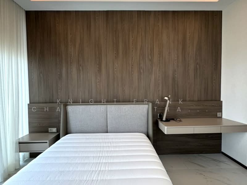 The Estelle Phrom Phong, Bangkok, 131 Soi Sukhumvit 26, Khong Tan, Khlong Toei, Bangkok, 4 Bedrooms, 232 sqm, Condo For Rent, by Knight Frank Chartered (Thailand) Co.,Ltd, 500322908 - DDproperty.com