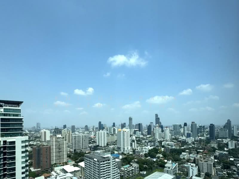 The Estelle Phrom Phong, Bangkok, 131 Soi Sukhumvit 26, Khong Tan, Khlong Toei, Bangkok, 4 Bedrooms, 232 sqm, Condo For Rent, by Knight Frank Chartered (Thailand) Co.,Ltd, 500322908 - DDproperty.com