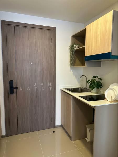 The Muve Pradipat, Bangkok, 9 Soi Pradipat 23, Samsen Nai, Phaya Thai, Bangkok, 1 Bedroom, 25 sqm, Condo For Rent, by Bangkok Agent Co.,Ltd., 500322909 - DDproperty.com