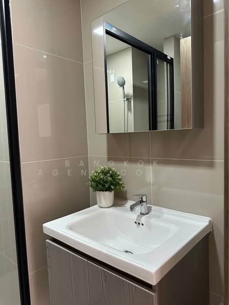 The Muve Pradipat, Bangkok, 9 Soi Pradipat 23, Samsen Nai, Phaya Thai, Bangkok, 1 Bedroom, 25 sqm, Condo For Rent, by Bangkok Agent Co.,Ltd., 500322909 - DDproperty.com