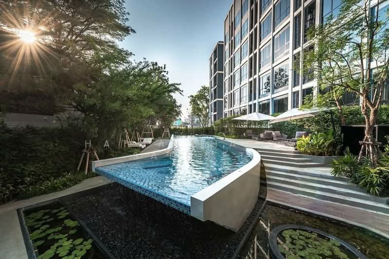 Very Lasalle, Bangkok, 242 Soi Lasalle 24, Bang Na, Bangkok, 1 Bedroom, 65 sqm, Condo For Rent, by Hathaichanok Saenset, 500322910 - DDproperty.com