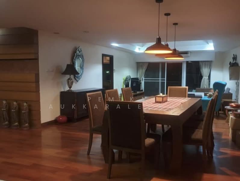 PB Penthouse 2, Bangkok, 279/1-28 Soi Meesuwan 3 Yak 3, Phra Kanong Nua, Watthana, Bangkok, 2 Bedrooms, 141 sqm, Condo For Sale, by Pemika Aukkaraleekul, 500322911 - DDproperty.com