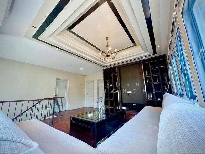 undefined, Bangkok, Saphan Sung, Bangkok, 4 Bedrooms, 355 sqm, Single Detached House For Rent, by Pattaporn Yongsungnone, 500322913 - DDproperty.com