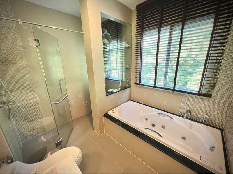 undefined, Bangkok, Saphan Sung, Bangkok, 4 Bedrooms, 355 sqm, Single Detached House For Rent, by Pattaporn Yongsungnone, 500322913 - DDproperty.com
