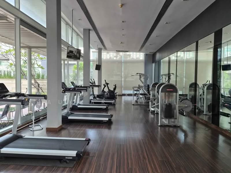 The Room Ratchada-Ladprao, Bangkok, Ladprao Road, Chan Kasem, Chatuchak, Bangkok, 2 Bedrooms, 61 sqm, Condo For Sale, by Pemika Aukkaraleekul, 500322914 - DDproperty.com