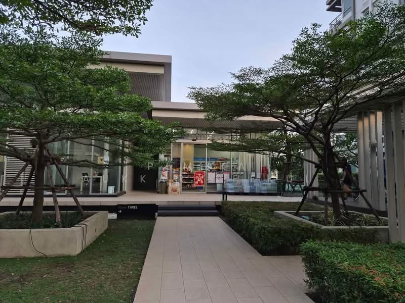 The Room Ratchada-Ladprao, Bangkok, Ladprao Road, Chan Kasem, Chatuchak, Bangkok, 2 Bedrooms, 61 sqm, Condo For Sale, by Pemika Aukkaraleekul, 500322914 - DDproperty.com
