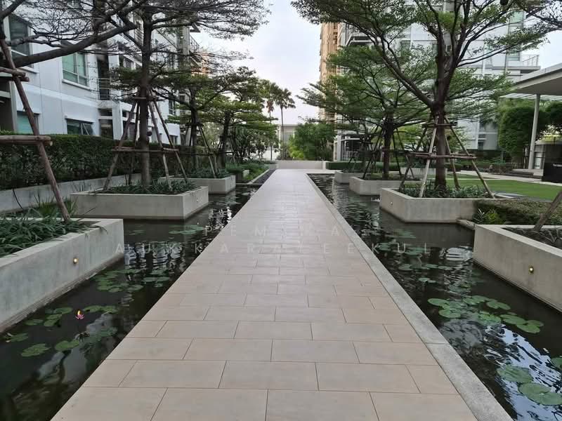 The Room Ratchada-Ladprao, Bangkok, Ladprao Road, Chan Kasem, Chatuchak, Bangkok, 2 Bedrooms, 61 sqm, Condo For Sale, by Pemika Aukkaraleekul, 500322914 - DDproperty.com