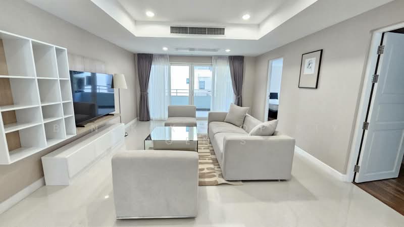 Tonson Court, Bangkok, Ploenchit Road, Lumphini, Pathum Wan, Bangkok, 2 Bedrooms, 241 sqm, Condo For Rent, by BANGKOK PROPERTY AGENTS, 500322915 - DDproperty.com