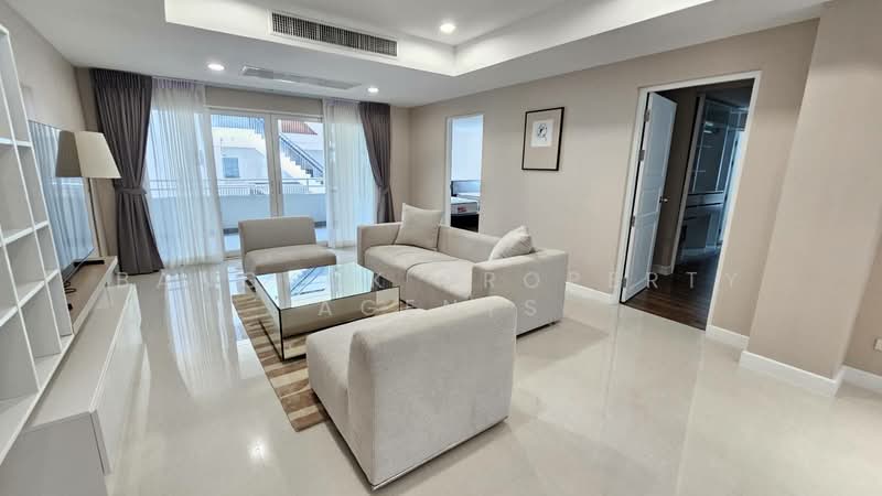 Tonson Court, Bangkok, Ploenchit Road, Lumphini, Pathum Wan, Bangkok, 2 Bedrooms, 241 sqm, Condo For Rent, by BANGKOK PROPERTY AGENTS, 500322915 - DDproperty.com
