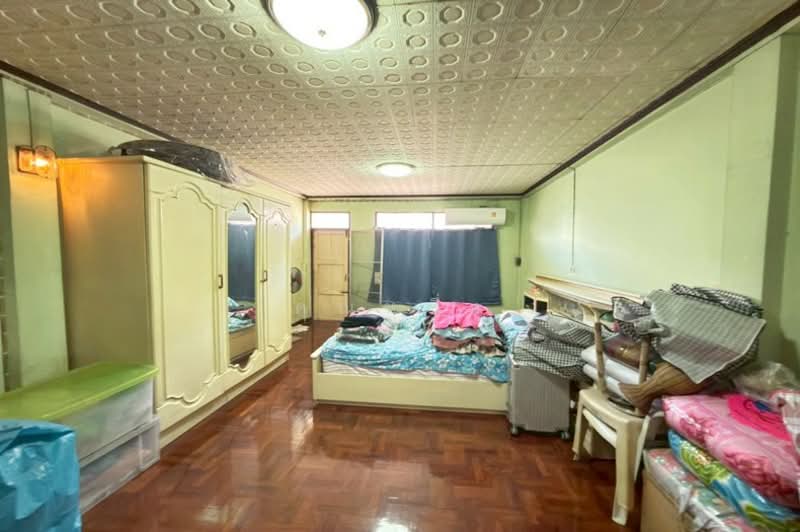 ซอยสรงประภา 2 ดอนเมือง, Bangkok, ถนนสรงประภา, Si Khan, Don Mueang, Bangkok, , 200 sqm, Shophouse For Sale, by คุณหนึ่ง, 500322916 - DDproperty.com
