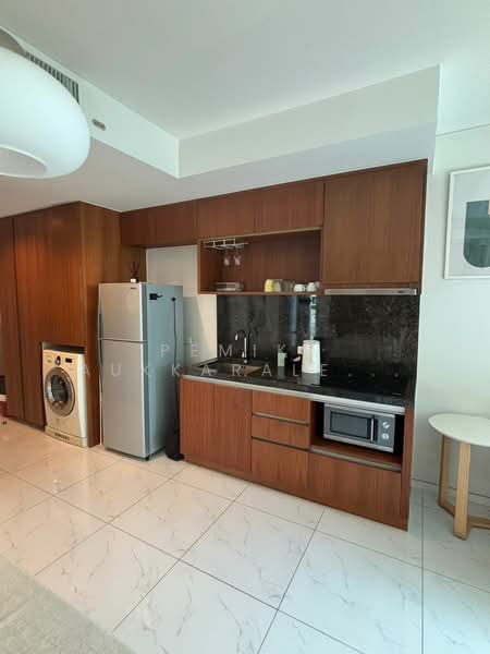 Siamese Thirty Nine, Bangkok, 68 Soi Sukhumvit 39, Sukhumvit Road, Khlong Tan Nua, Watthana, Bangkok, 2 Bedrooms, 63 sqm, Condo For Sale, by Pemika Aukkaraleekul, 500322918 - DDproperty.com