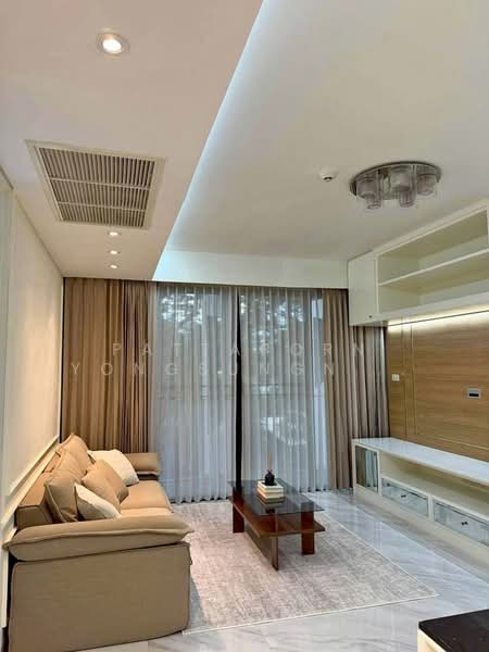 Siamese Gioia, Bangkok, Sukhumvit 31 Road, Khlong Tan Nua, Watthana, Bangkok, 2 Bedrooms, 70 sqm, Condo For Rent, by Pattaporn Yongsungnone, 500322919 - DDproperty.com