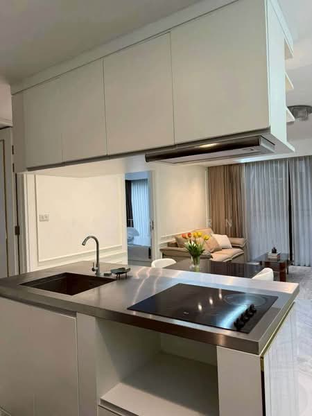 Siamese Gioia, Bangkok, Sukhumvit 31 Road, Khlong Tan Nua, Watthana, Bangkok, 2 Bedrooms, 70 sqm, Condo For Rent, by Pattaporn Yongsungnone, 500322919 - DDproperty.com