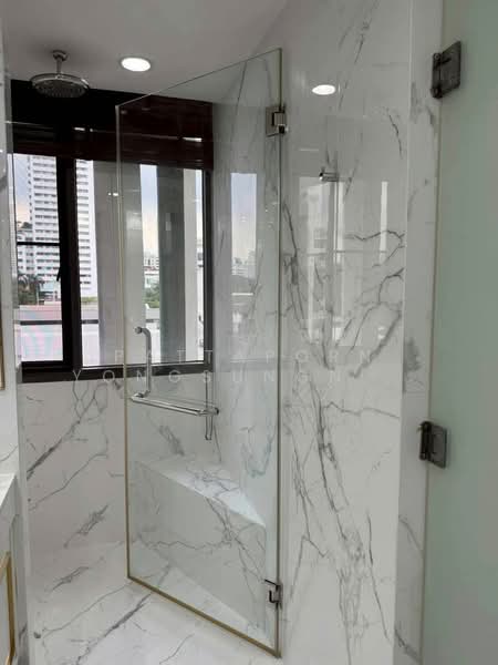 Siamese Gioia, Bangkok, Sukhumvit 31 Road, Khlong Tan Nua, Watthana, Bangkok, 2 Bedrooms, 70 sqm, Condo For Rent, by Pattaporn Yongsungnone, 500322919 - DDproperty.com