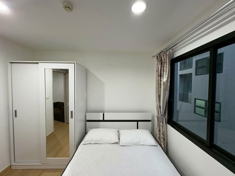 B Loft Lite Sukhumvit 115 : บี ลอฟท์ ไลท์ สุขุมวิท 115, สมุทรปราการ, 2077 สุขุมวิท 115, เทพารักษ์, เมืองสมุทรปราการ, สมุทรปราการ, 26 ตร.ม., คอนโด ขาย, โดย Itthiwat Chulaolan, 500322920 - DDproperty.com