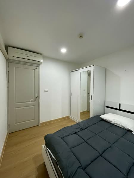 B Loft Lite Sukhumvit 115 : บี ลอฟท์ ไลท์ สุขุมวิท 115, สมุทรปราการ, 2077 สุขุมวิท 115, เทพารักษ์, เมืองสมุทรปราการ, สมุทรปราการ, 26 ตร.ม., คอนโด ขาย, โดย Itthiwat Chulaolan, 500322920 - DDproperty.com