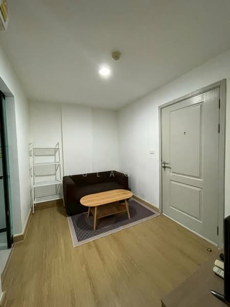 B Loft Lite Sukhumvit 115 : บี ลอฟท์ ไลท์ สุขุมวิท 115, สมุทรปราการ, 2077 สุขุมวิท 115, เทพารักษ์, เมืองสมุทรปราการ, สมุทรปราการ, 26 ตร.ม., คอนโด ขาย, โดย Itthiwat Chulaolan, 500322920 - DDproperty.com