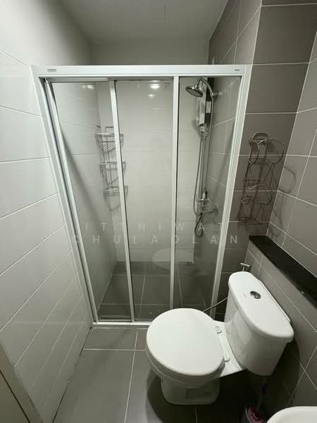 B Loft Lite Sukhumvit 115, Samut Prakan, 2077 Sukhumvit 115, Thepharak, Muang Samut Prakarn, Samut Prakan, 1 Bedroom, 26 sqm, Condo For Sale, by Itthiwat Chulaolan, 500322920 - DDproperty.com