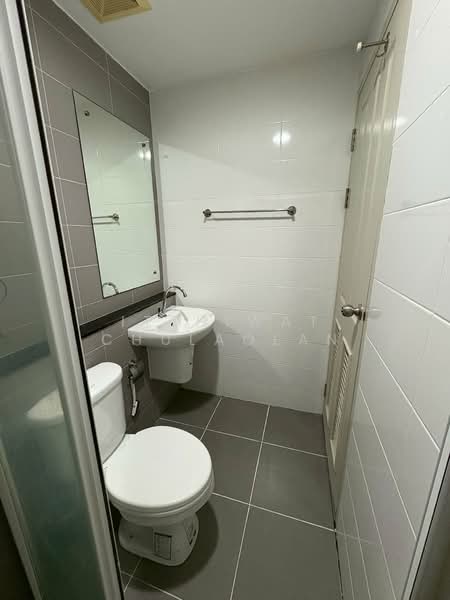 B Loft Lite Sukhumvit 115 : บี ลอฟท์ ไลท์ สุขุมวิท 115, สมุทรปราการ, 2077 สุขุมวิท 115, เทพารักษ์, เมืองสมุทรปราการ, สมุทรปราการ, 26 ตร.ม., คอนโด ขาย, โดย Itthiwat Chulaolan, 500322920 - DDproperty.com