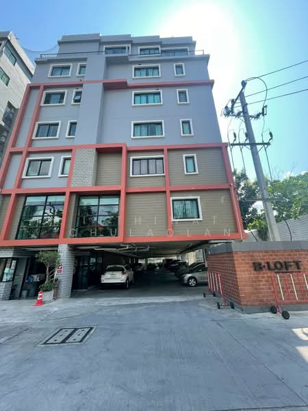 B Loft Lite Sukhumvit 115 : บี ลอฟท์ ไลท์ สุขุมวิท 115, สมุทรปราการ, 2077 สุขุมวิท 115, เทพารักษ์, เมืองสมุทรปราการ, สมุทรปราการ, 26 ตร.ม., คอนโด ขาย, โดย Itthiwat Chulaolan, 500322920 - DDproperty.com