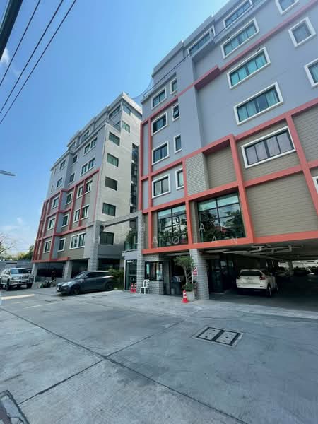 B Loft Lite Sukhumvit 115 : บี ลอฟท์ ไลท์ สุขุมวิท 115, สมุทรปราการ, 2077 สุขุมวิท 115, เทพารักษ์, เมืองสมุทรปราการ, สมุทรปราการ, 26 ตร.ม., คอนโด ขาย, โดย Itthiwat Chulaolan, 500322920 - DDproperty.com