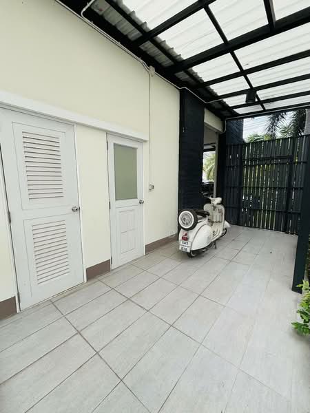 Perfect Masterpiece Sukhumvit 77, Samut Prakan, Soi Mu Ban Perfect Place Sukhumvit 77, Rachathewa, Bang Plee, Samut Prakan, 4 Bedrooms, 300 sqm, Single Detached House For Rent, by Sunitra Sachdev, 500322921 - DDproperty.com