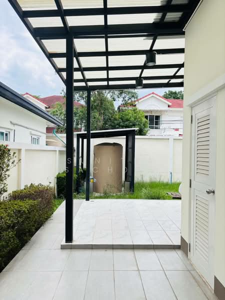 Perfect Masterpiece Sukhumvit 77 : เพอร์เฟค มาสเตอร์พีซ สุขุมวิท 77, สมุทรปราการ, ซอย หมู่บ้านเพอร์เฟคเพลส สุขุมวิท 77, ราชาเทวะ, บางพลี, สมุทรปราการ, 300 ตร.ม., บ้านเดี่ยว ให้เช่า, โดย Sunitra Sachdev, 500322921 - DDproperty.com