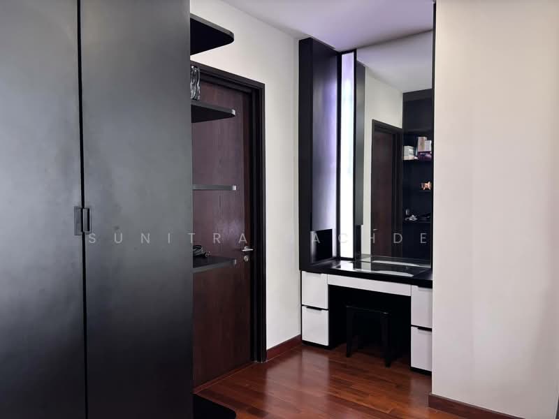 Perfect Masterpiece Sukhumvit 77, Samut Prakan, Soi Mu Ban Perfect Place Sukhumvit 77, Rachathewa, Bang Plee, Samut Prakan, 4 Bedrooms, 300 sqm, Single Detached House For Rent, by Sunitra Sachdev, 500322921 - DDproperty.com