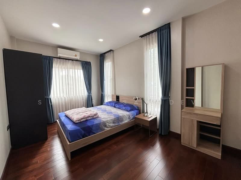 Perfect Masterpiece Sukhumvit 77 : เพอร์เฟค มาสเตอร์พีซ สุขุมวิท 77, สมุทรปราการ, ซอย หมู่บ้านเพอร์เฟคเพลส สุขุมวิท 77, ราชาเทวะ, บางพลี, สมุทรปราการ, 300 ตร.ม., บ้านเดี่ยว ให้เช่า, โดย Sunitra Sachdev, 500322921 - DDproperty.com