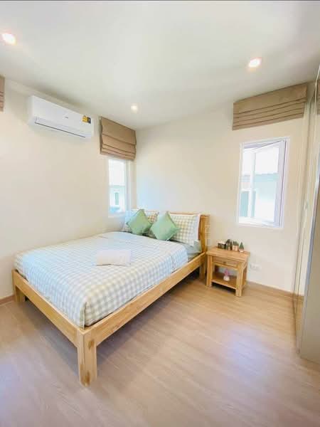 Saransiri Kohkaew, Phuket, Ko Kaeo, Muang Phuket, Phuket, 4 Bedrooms, 152 sqm, Single Detached House For Rent, by Fazwaz (Thailand) Co., Ltd., 500322922 - DDproperty.com