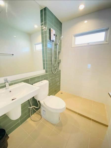 Saransiri Kohkaew, Phuket, Ko Kaeo, Muang Phuket, Phuket, 4 Bedrooms, 152 sqm, Single Detached House For Rent, by Fazwaz (Thailand) Co., Ltd., 500322922 - DDproperty.com