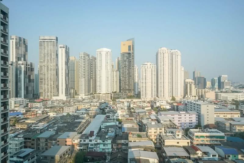 Siamese Exclusive Queens, Bangkok, 388 Phai Singto Alley, Khlong Toei, Bangkok, 1 Bedroom, 35 sqm, Condo For Rent, by Natta Buromsee, 500322926 - DDproperty.com