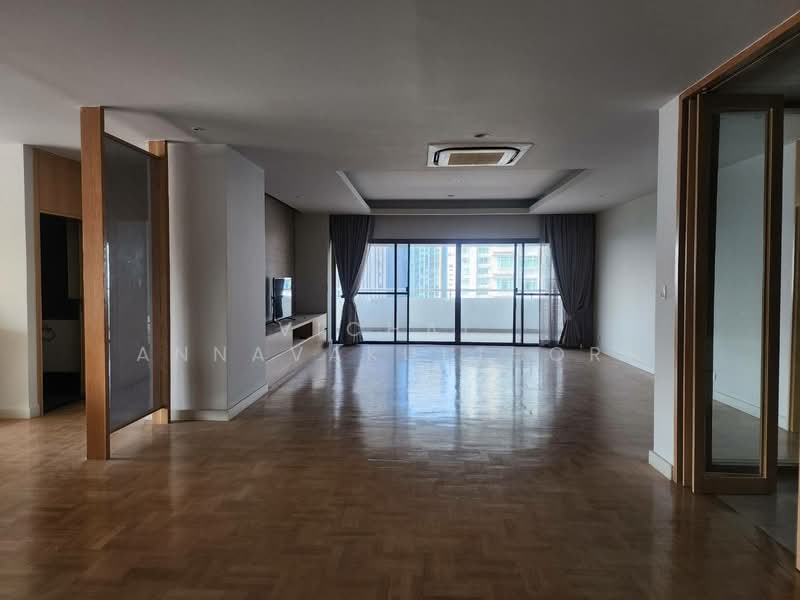 Tower Park, Bangkok, 88 Soi Sukhumvit 3, Sukhumvit Road, Khlongtoei Nua, Watthana, Bangkok, 3 Bedrooms, 274 sqm, Condo For Rent, by Vichai Annavakulthorn, 500322927 - DDproperty.com
