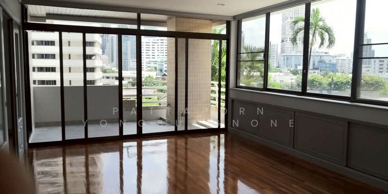 Ruamsuk Condominium : ร่วมสุข คอนโดมิเนียม, กรุงเทพ, 12 ซอยอรรถวี, คลองตัน, คลองเตย, กรุงเทพ, 330 ตร.ม., คอนโด ให้เช่า, โดย Pattaporn Yongsungnone, 500322930 - DDproperty.com