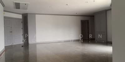 For Rent - Ruamsuk Condominium, Bangkok