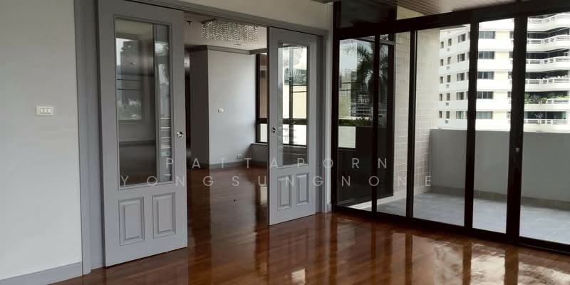 Ruamsuk Condominium : ร่วมสุข คอนโดมิเนียม, กรุงเทพ, 12 ซอยอรรถวี, คลองตัน, คลองเตย, กรุงเทพ, 330 ตร.ม., คอนโด ให้เช่า, โดย Pattaporn Yongsungnone, 500322930 - DDproperty.com