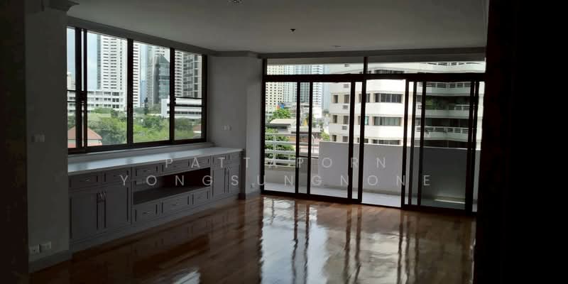 Ruamsuk Condominium : ร่วมสุข คอนโดมิเนียม, กรุงเทพ, 12 ซอยอรรถวี, คลองตัน, คลองเตย, กรุงเทพ, 330 ตร.ม., คอนโด ให้เช่า, โดย Pattaporn Yongsungnone, 500322930 - DDproperty.com