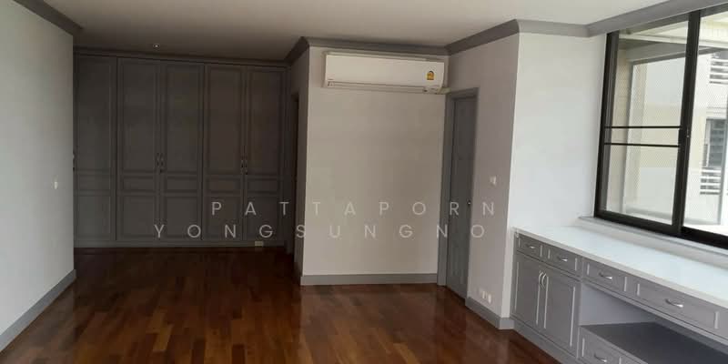 Ruamsuk Condominium, Bangkok, 12 Soi Athakravi, Khong Tan, Khlong Toei, Bangkok, 3 Bedrooms, 330 sqm, Condo For Rent, by Pattaporn Yongsungnone, 500322930 - DDproperty.com