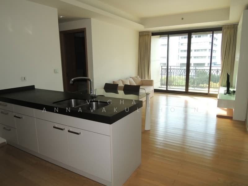 Prive by Sansiri, Bangkok, 68 Soi Ruamrudee, Wireless Road, Lumphini, Pathum Wan, Bangkok, 2 Bedrooms, 97 sqm, Condo For Rent, by Vichai Annavakulthorn, 500322931 - DDproperty.com