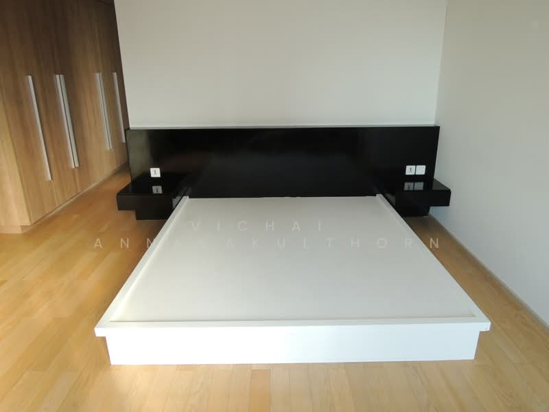 Prive by Sansiri, Bangkok, 68 Soi Ruamrudee, Wireless Road, Lumphini, Pathum Wan, Bangkok, 2 Bedrooms, 97 sqm, Condo For Rent, by Vichai Annavakulthorn, 500322931 - DDproperty.com