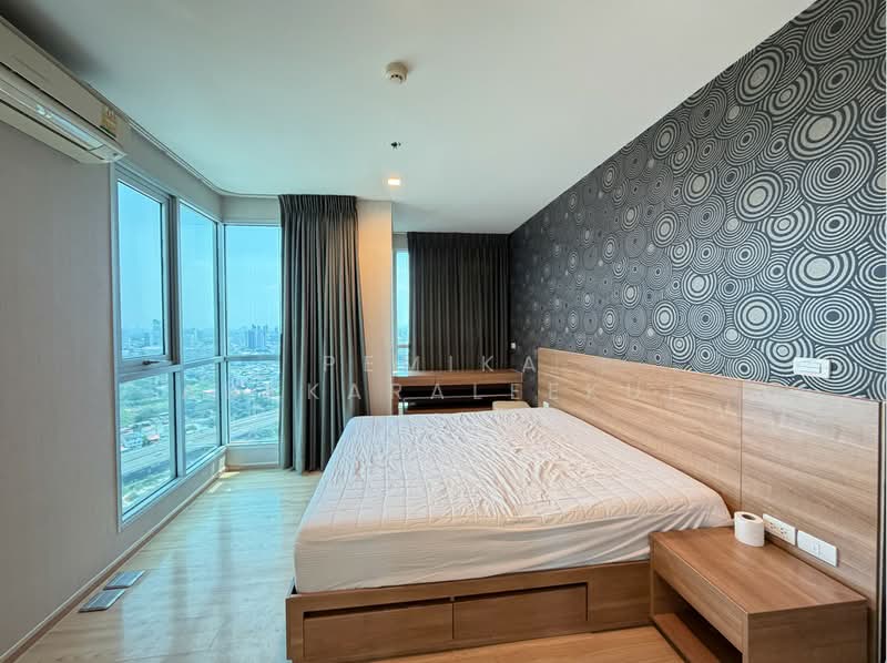Rhythm Sathorn : ริทึ่ม สาทร, กรุงเทพ, 141 ซอยสาทร 21, ยานนาวา, สาทร, กรุงเทพ, 65 ตร.ม., คอนโด ขาย, โดย Pemika Aukkaraleekul, 500322932 - DDproperty.com