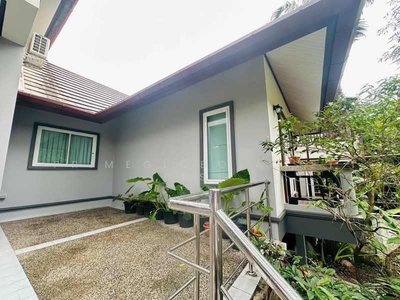 Kamala House, Phuket, Kammala, Kathu, Phuket, 3 Bedrooms, 1 sqm, Single Detached House For Rent, by Primeglobolasset best, 500322933 - DDproperty.com