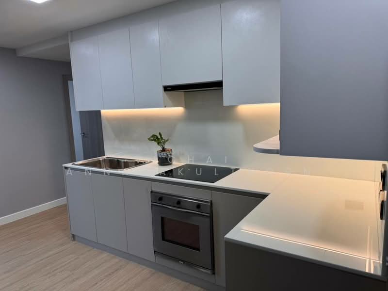 Kasturi Living, Bangkok, 12 Soi Sukhumvit 34, Khong Tan, Khlong Toei, Bangkok, 2 Bedrooms, 90 sqm, Apartment For Rent, by Vichai Annavakulthorn, 500322936 - DDproperty.com